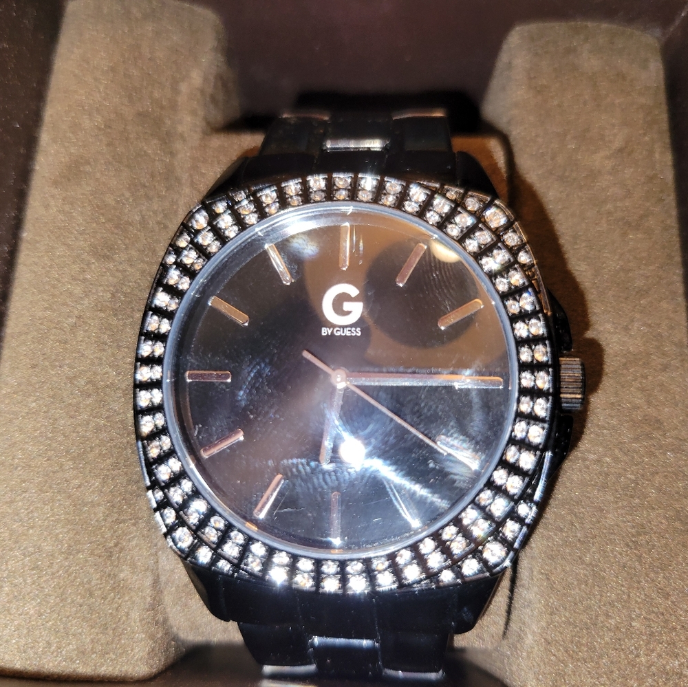 ORIGINAL GUESS watch